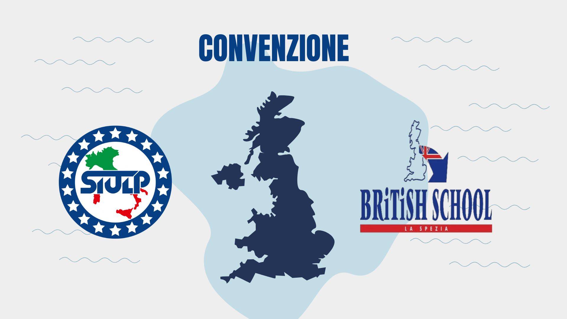 Convenzione con BRITISH SCHOOL La Spezia