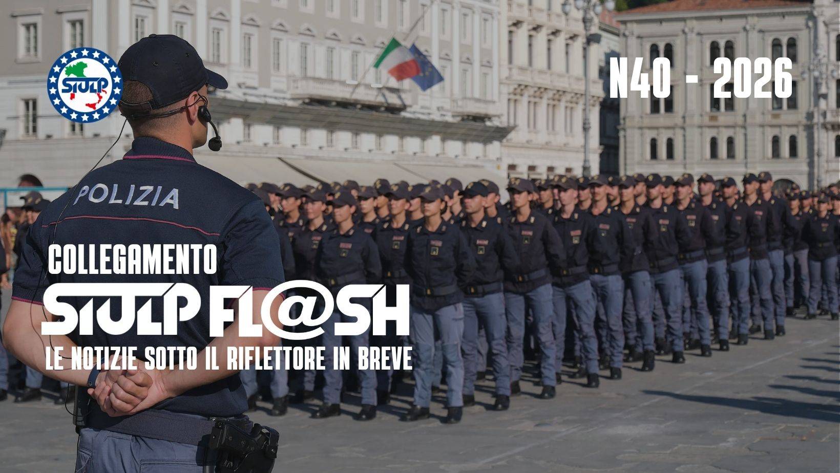 Flash 40 2026