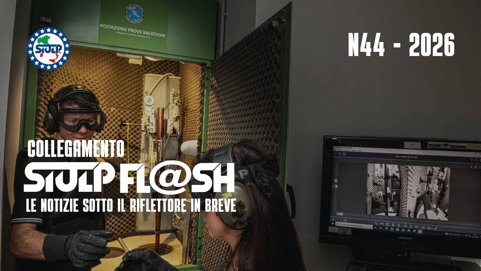 Flash 44 2026