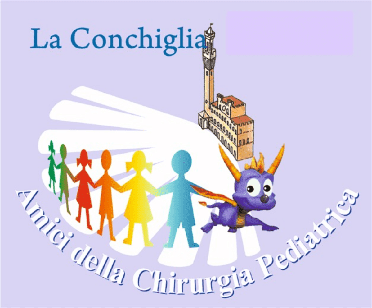 La Conchiglia - Amici della Chirurgia Pediatrica