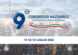 IX Congresso