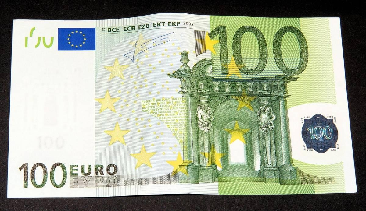 Bonus 100 euro 2024