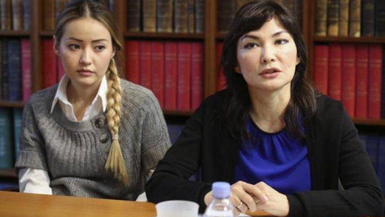 CASO SHALABAYEVA: fiducia nei confronti dei colleghi coinvolti
