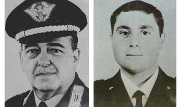 Il Siulp ricorda il Generale Dalla Chiesa e l’agente di scorta Domenico Russo