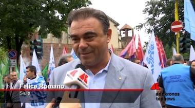 Sicurezza, Siulp: no a tagli e chiusure indiscriminate uffici polizia – video
