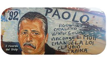 XXIV Anniversario della strage di via d'Amelio – per NON dimenticare