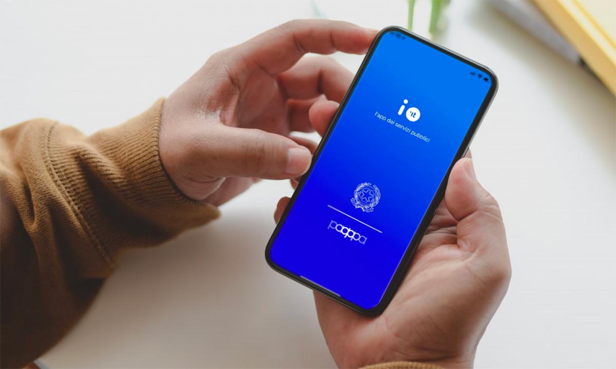 Nuovi servizi INPS online su App IO
