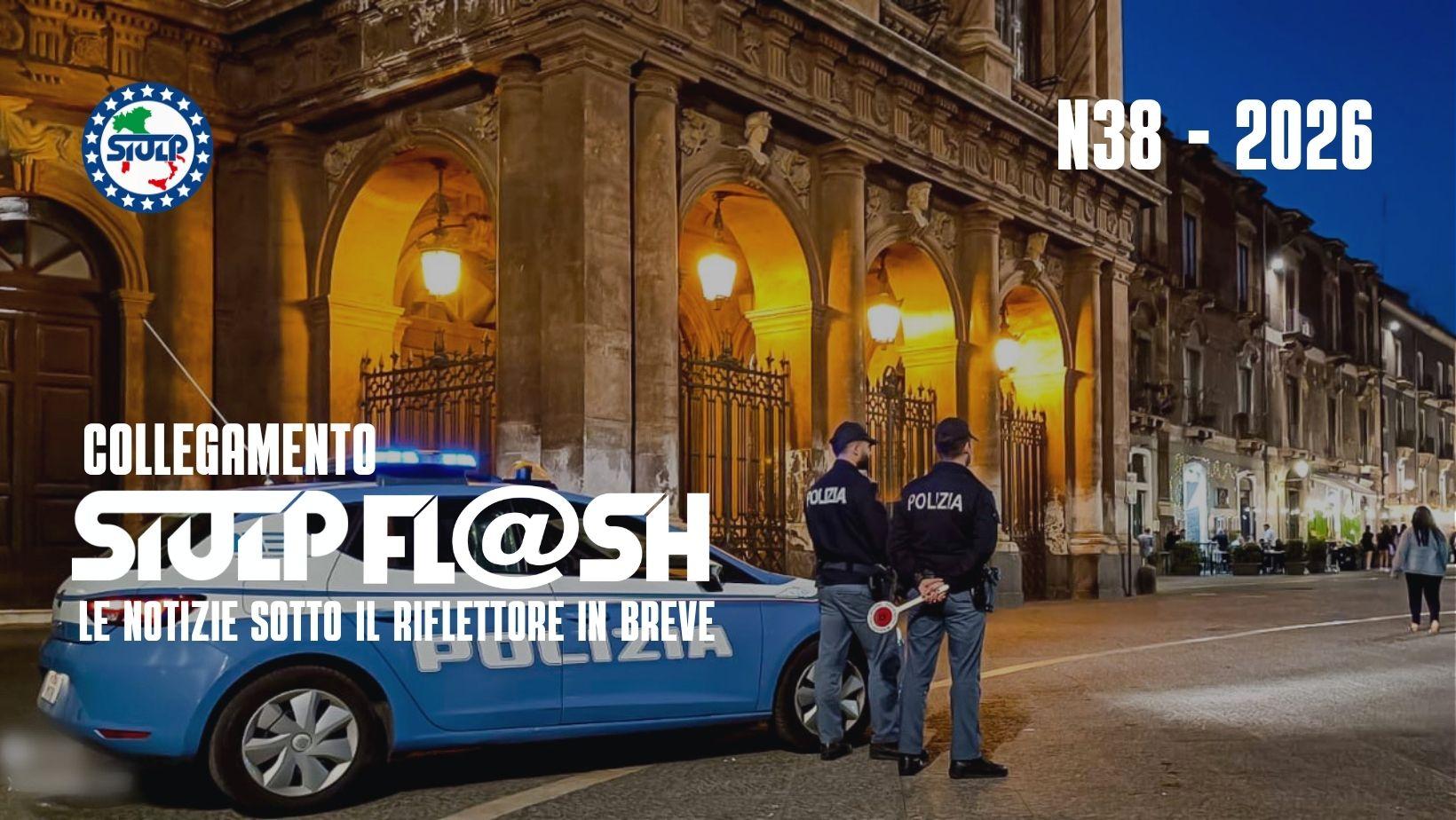 Flash 38 2026
