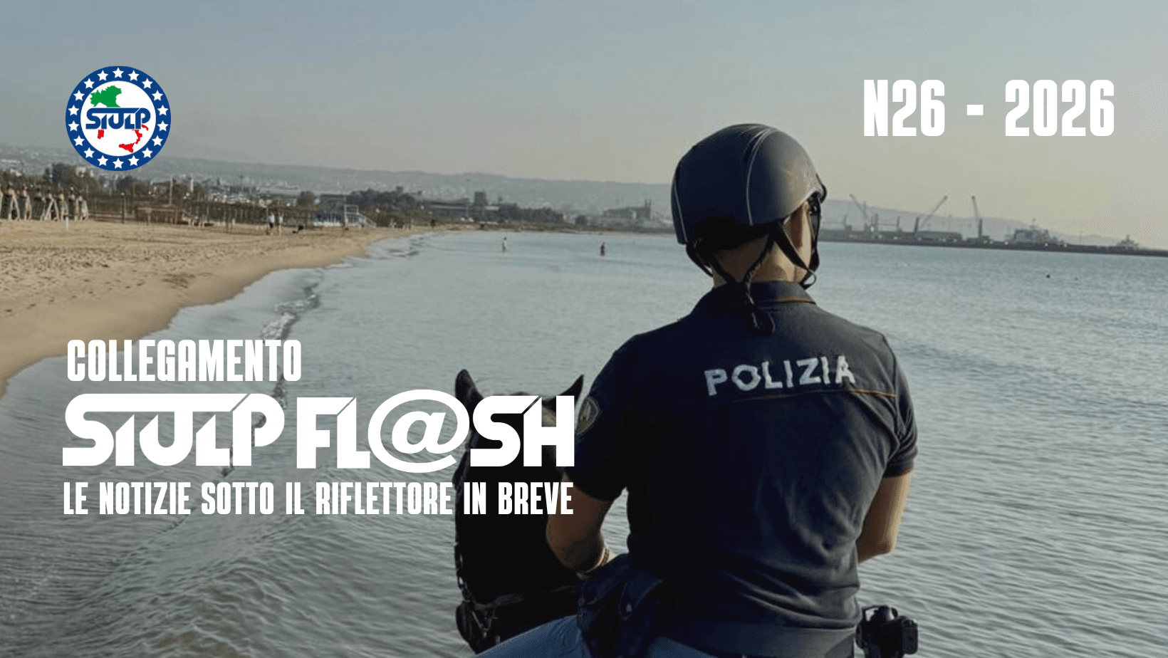 Flash 26 2026
