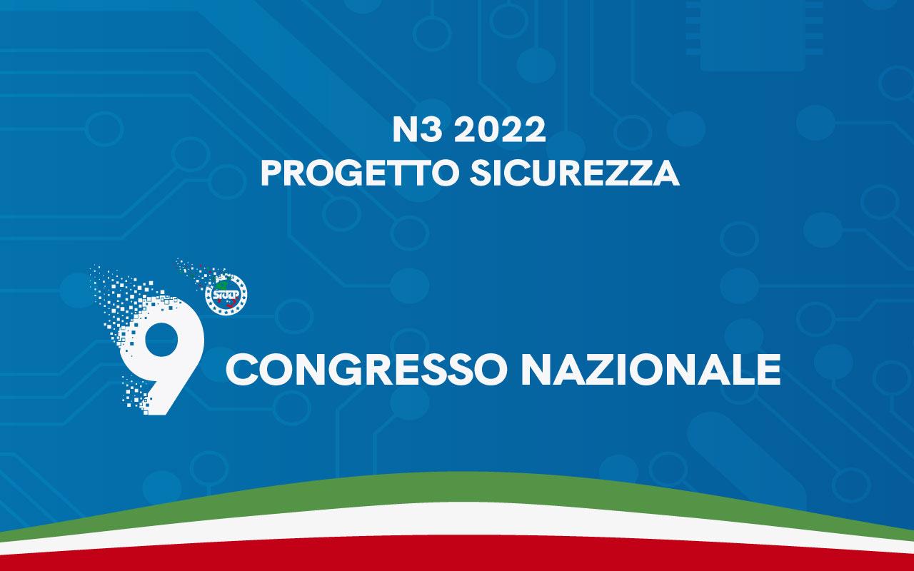 Calendario 2023 SIULP