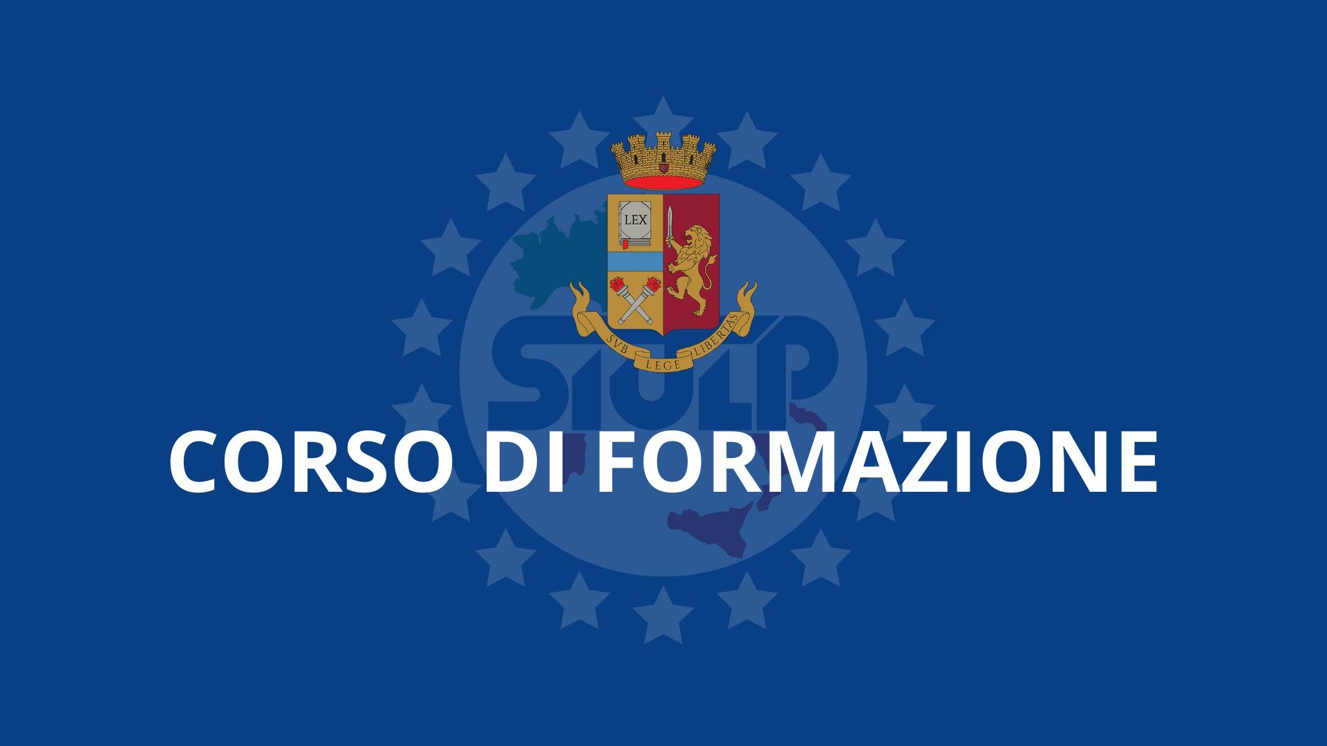 Circolare 18° corso formazione piloti aereo