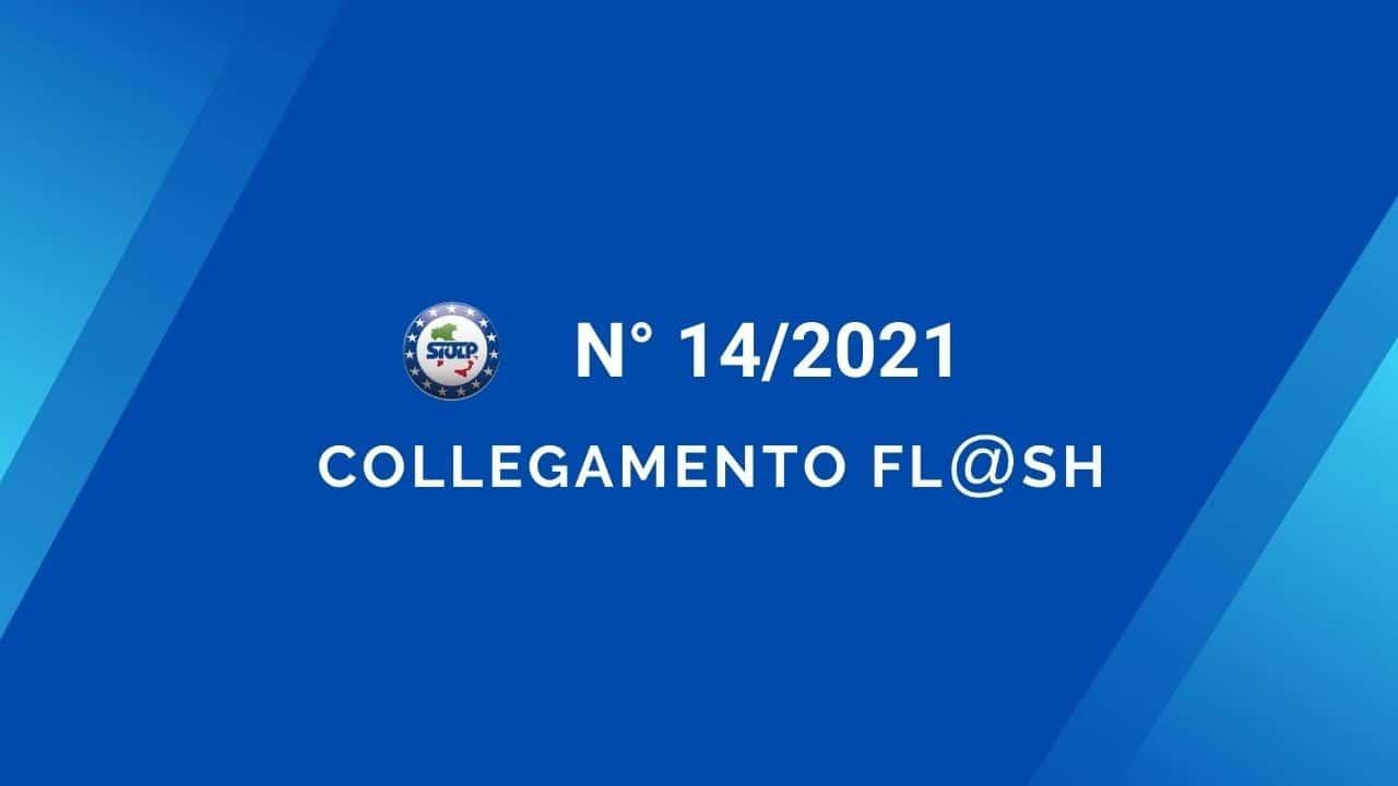 Flash 14 2021