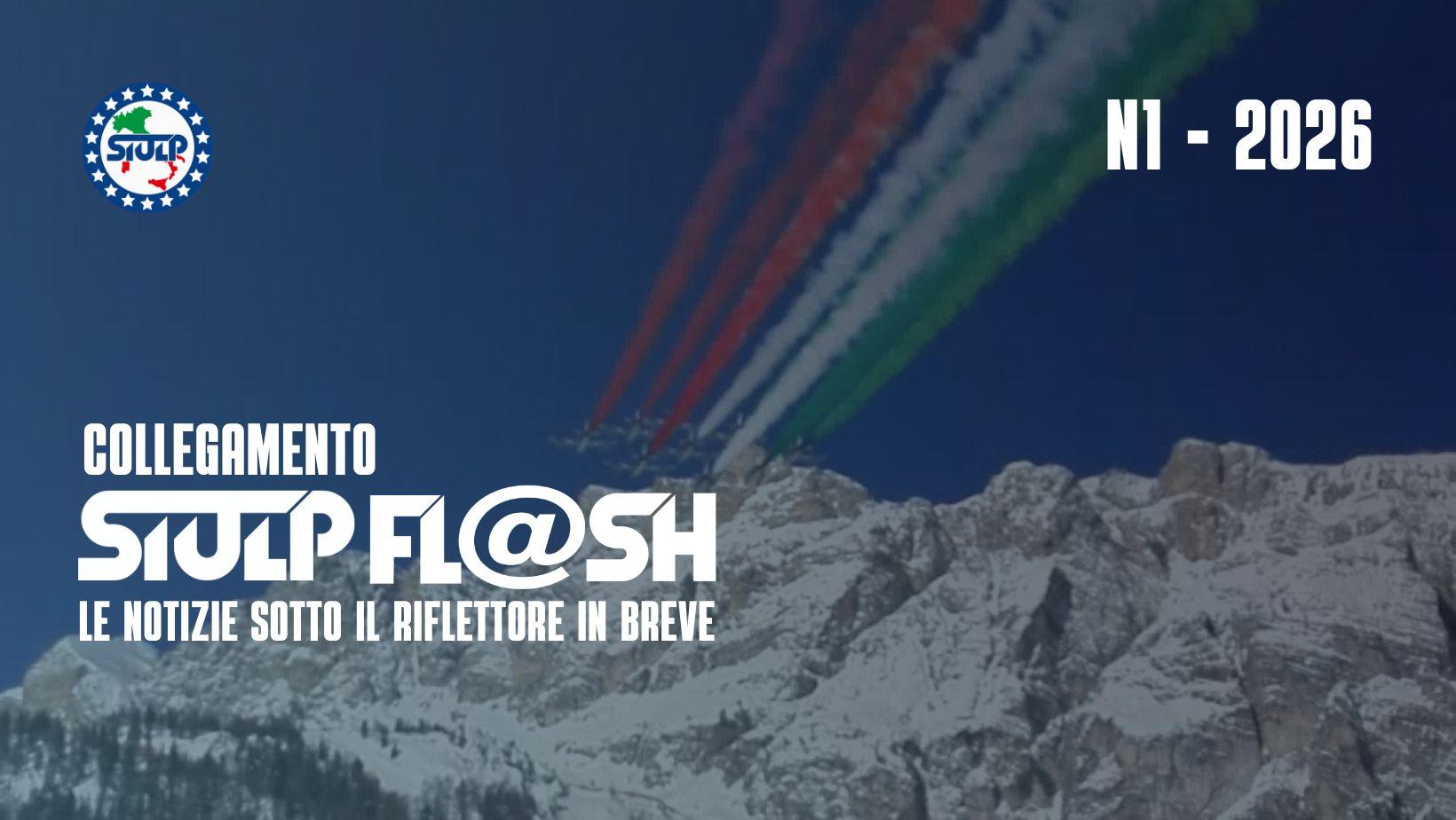Flash 1 2026
