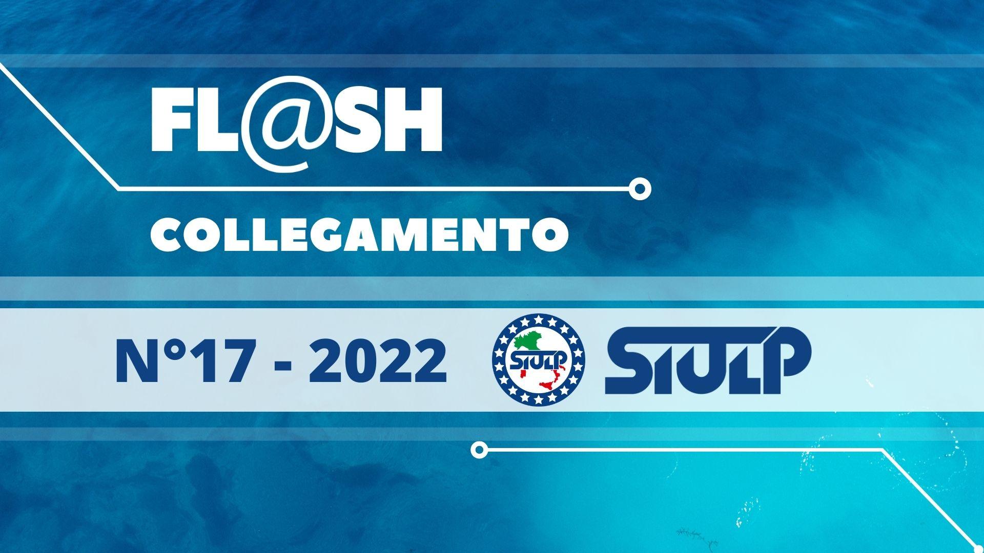 Flash 17 2022