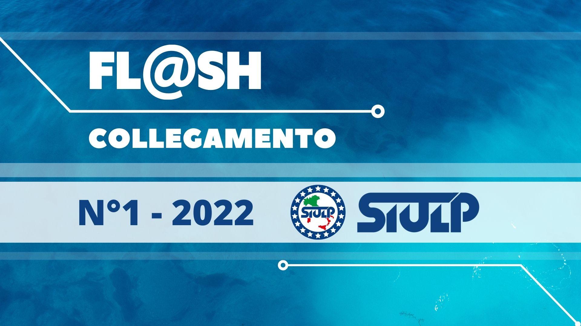 Flash 1 2022