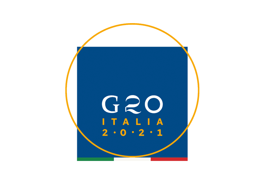 Presidenza Italiana del G20 – Trasmissione protocollo sanitario. Seguito
