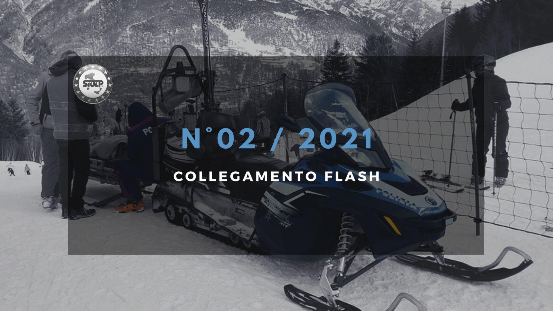 Flash 02 2021