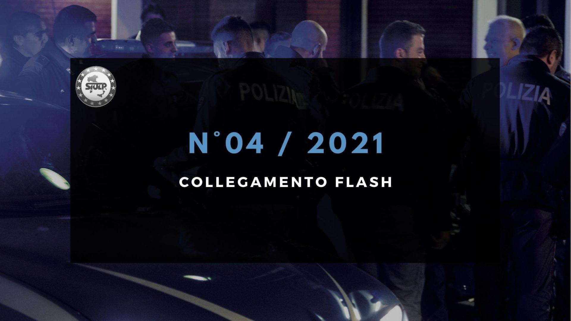 Flash 04 2021