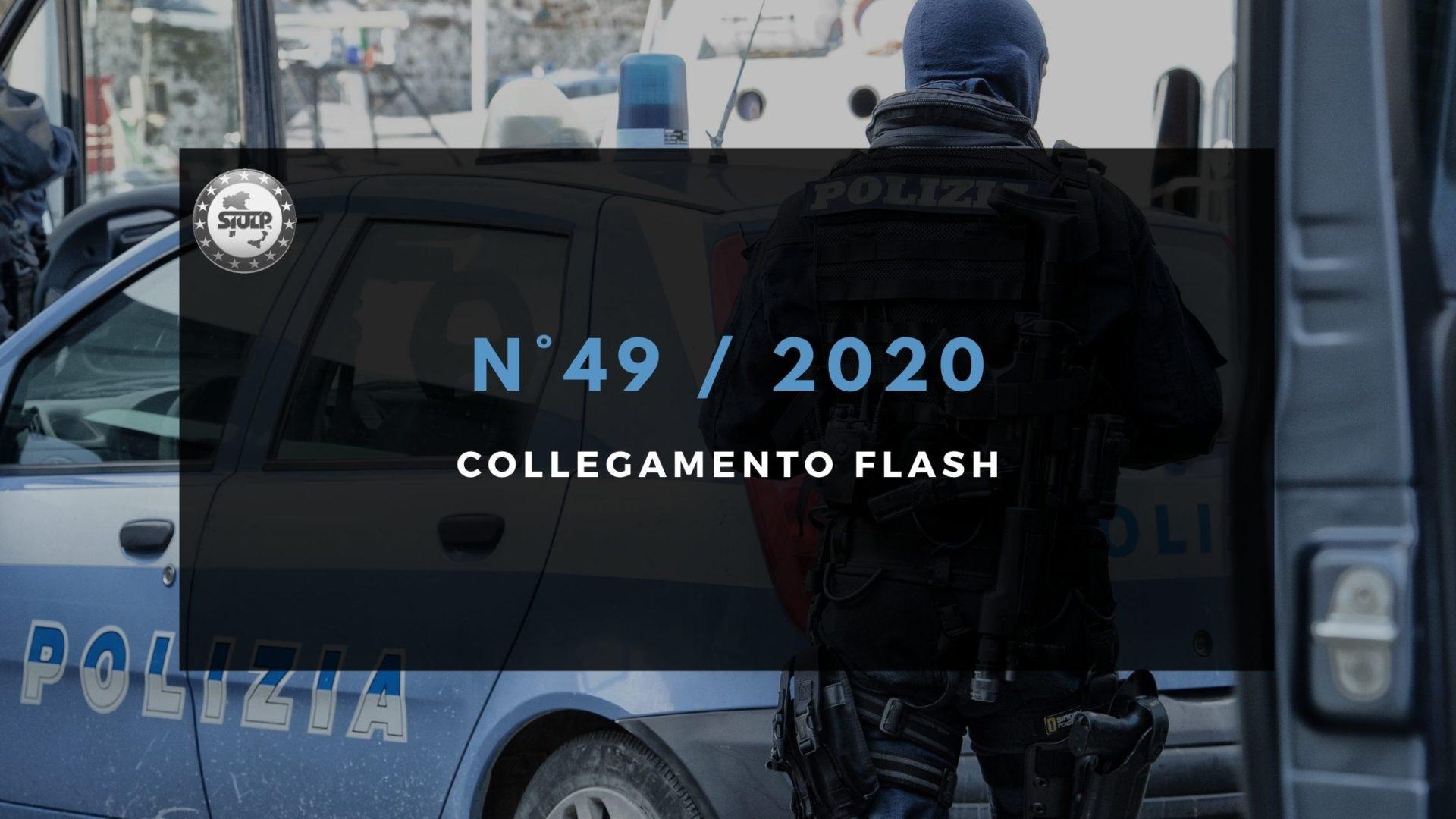 Flash 49 2020