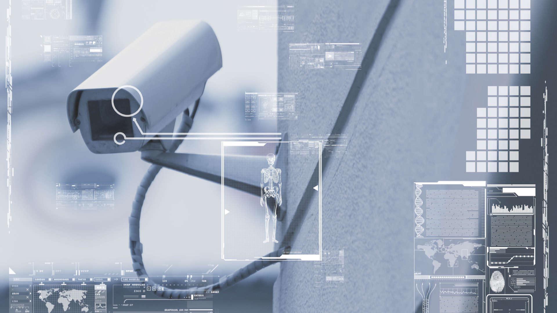 Telecamere in condominio: le regole del Garante della privacy