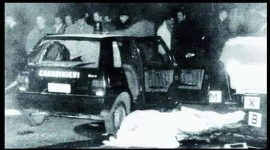 4 gennaio 1991 – Sono trascorsi 31 anni dalla strage del Pilastro