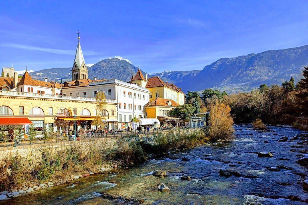 Centro soggiorno montano Merano – Riapertura  15 giugno 2021