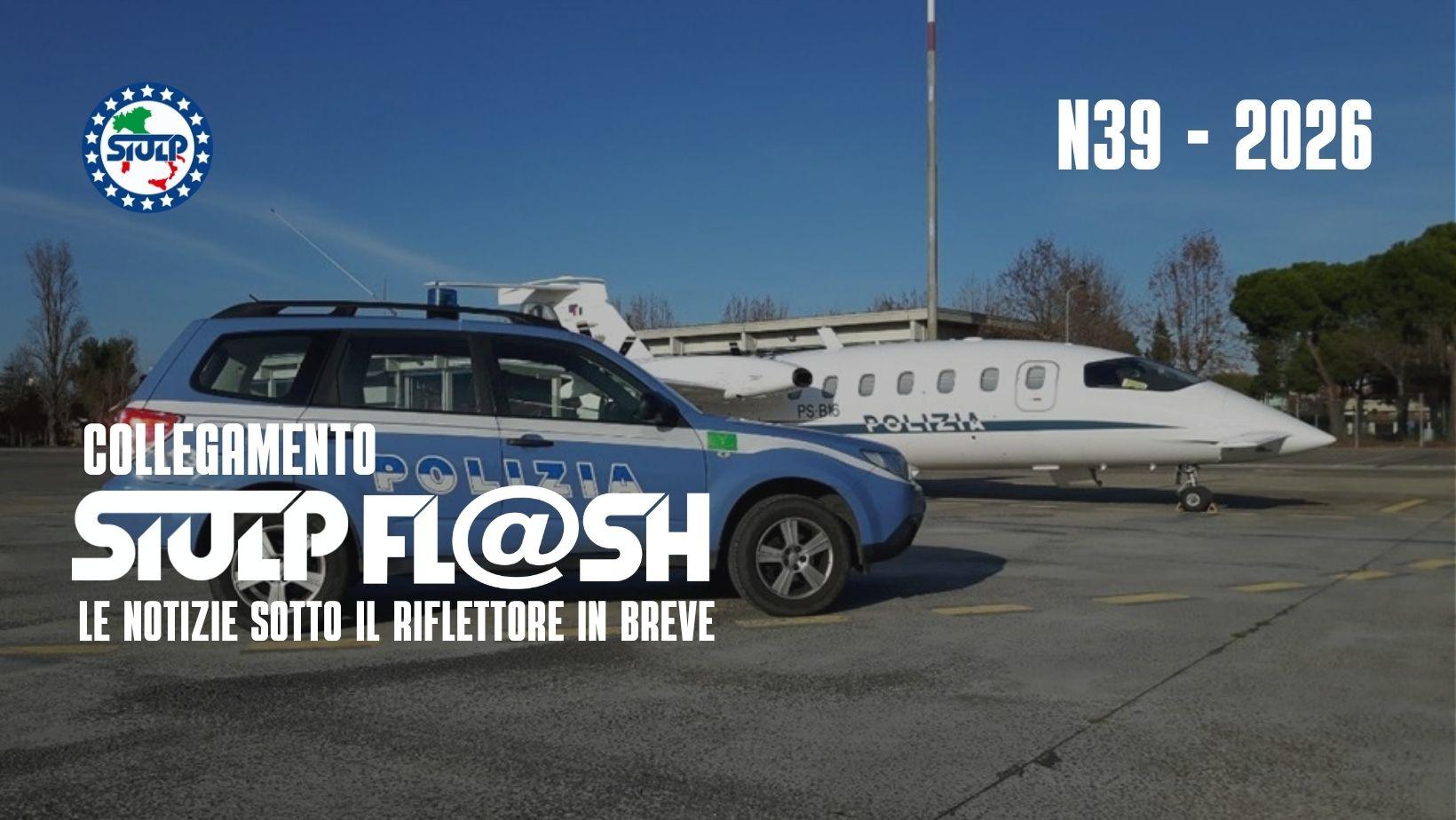 Flash 39 2026