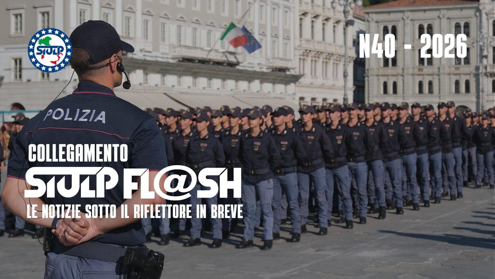Flash 40 2026