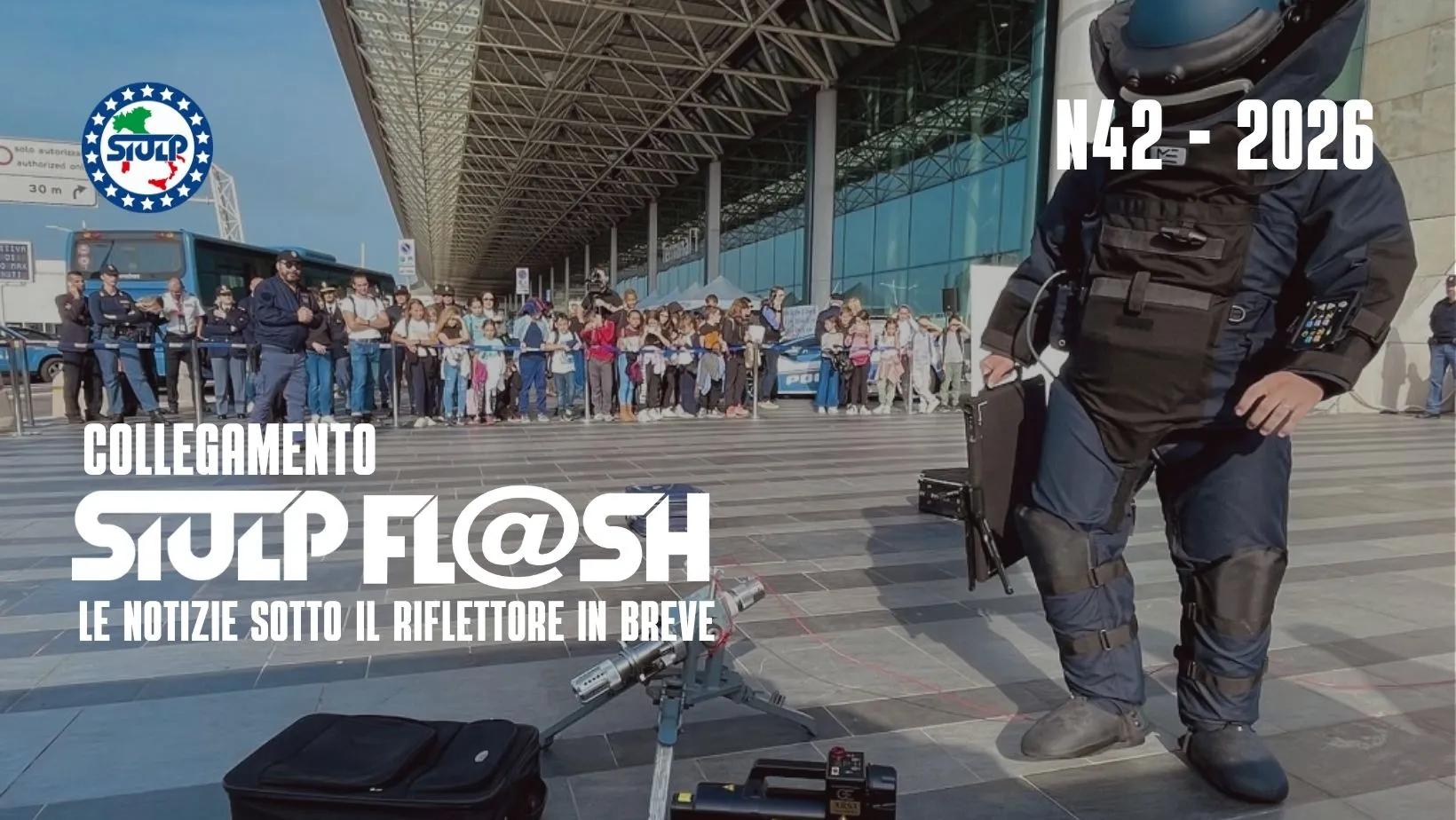 Flash 42 2026