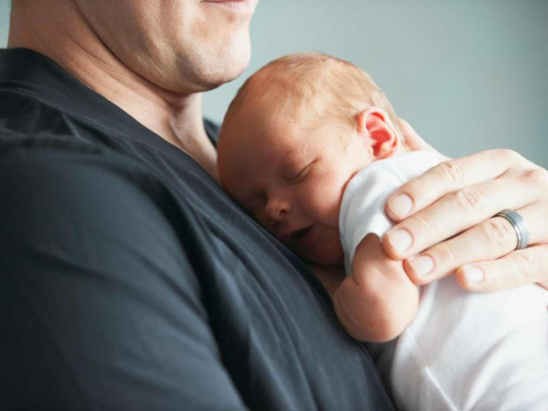 Congedi papà 2021: tutte le novità
