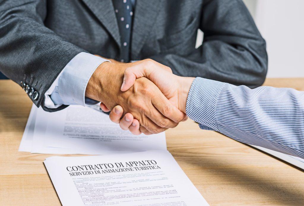 Mercoledì 28-04-2021 si riaprono le trattative per il rinnovo del contratto