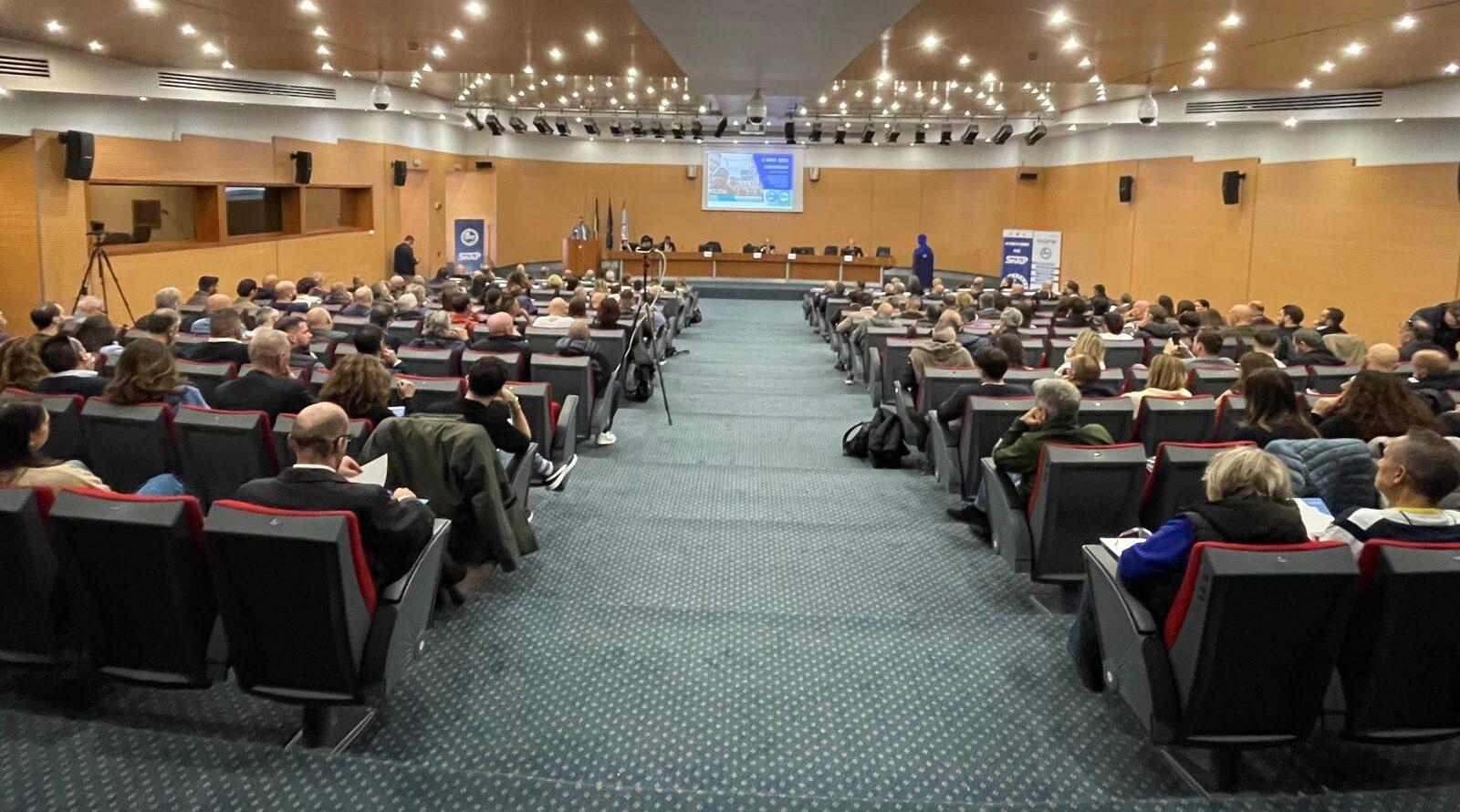Comunicato – Convegno SIULP a Roma su Tutela e Dignità del Personale di Polizia