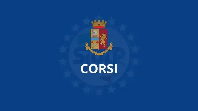 11° corso di specializzazione per conduttore cinofilo P.G.O.P. della P. di S