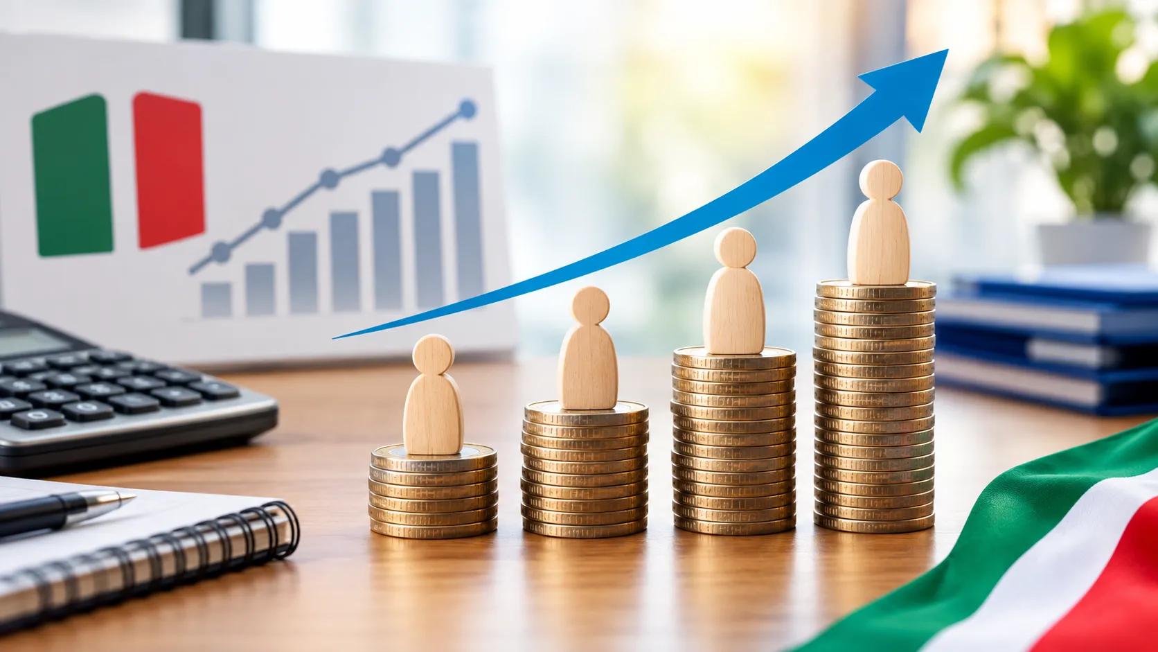 Adeguamento ISTAT del trattamento economico del personale dirigente della Polizia di Stato - DC datato 13 luglio 2026 