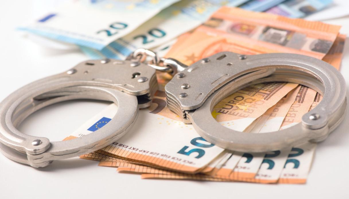 Evasione fiscale per colpa del commercialista