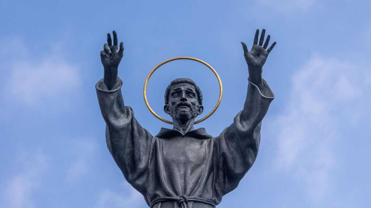 Festa nazionale di San Francesco d’Assisi