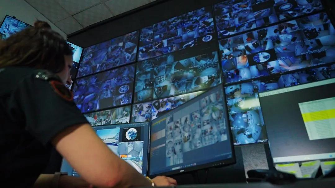 L’intelligenza artificiale nelle attività di polizia