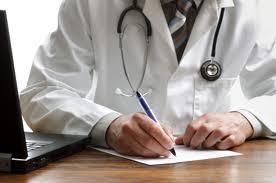 Licenza porto d'armi: rilascio certificazione medica