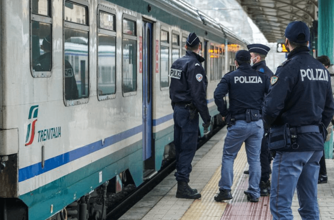 Criticità nell’applicazione della convenzione Polfer – Ferrovie dello Stato