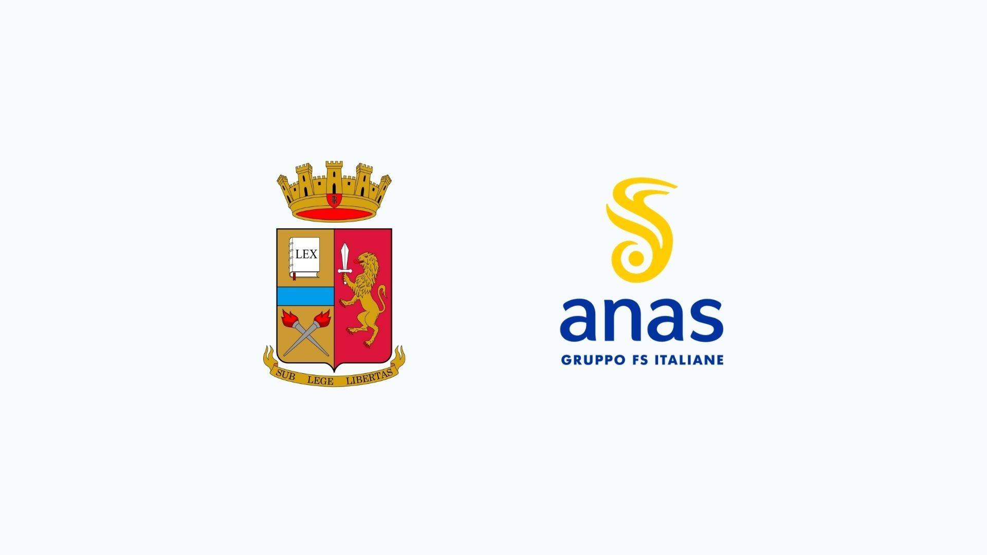 Rinnovo della convenzione tra il Dipartimento della Pubblica Sicurezza e ANAS S.p.A.