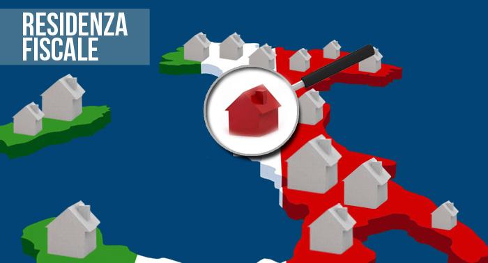 Residenza fiscale: nuove regole sul Paese in cui pagare le tasse