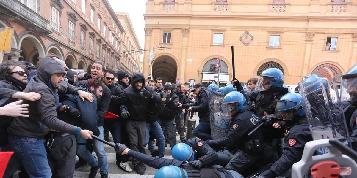Le aggressioni aumentano. Un vero e proprio bollettino di guerra oramai giornaliero