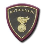 Pubblicazione circolare per la selezione di personale per corso “artificiere I.E.D.D.”