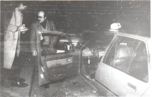 4 Gennaio 1992 – Il duplice assassinio nell'allora via dei Campioni (oggi via Aversa-Precenzano)