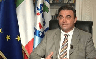 TG1 – intervista a Felice Romano