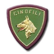 Selezione 3° corso cinofili