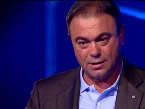 Tagli alla sicurezza e scorte: Felice Romano a Quinta Colonna – video