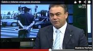 Calcio e violenza emergenza sicurezza: intervista al Segretario Generale Felice Romano