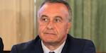 Mancato incontro con il vice Ministro Bubbico