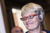 Annamaria Furlan eletta nuovo Segretario Generale della CISL